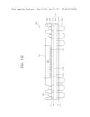 STACK TYPE SEMICONDUCTOR PACKAGE diagram and image