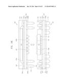 STACK TYPE SEMICONDUCTOR PACKAGE diagram and image