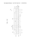 STACK TYPE SEMICONDUCTOR PACKAGE diagram and image