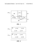 METAL TO METAL BONDING FOR STACKED (3D) INTEGRATED CIRCUITS diagram and image