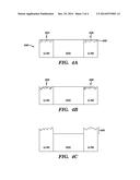 METAL TO METAL BONDING FOR STACKED (3D) INTEGRATED CIRCUITS diagram and image