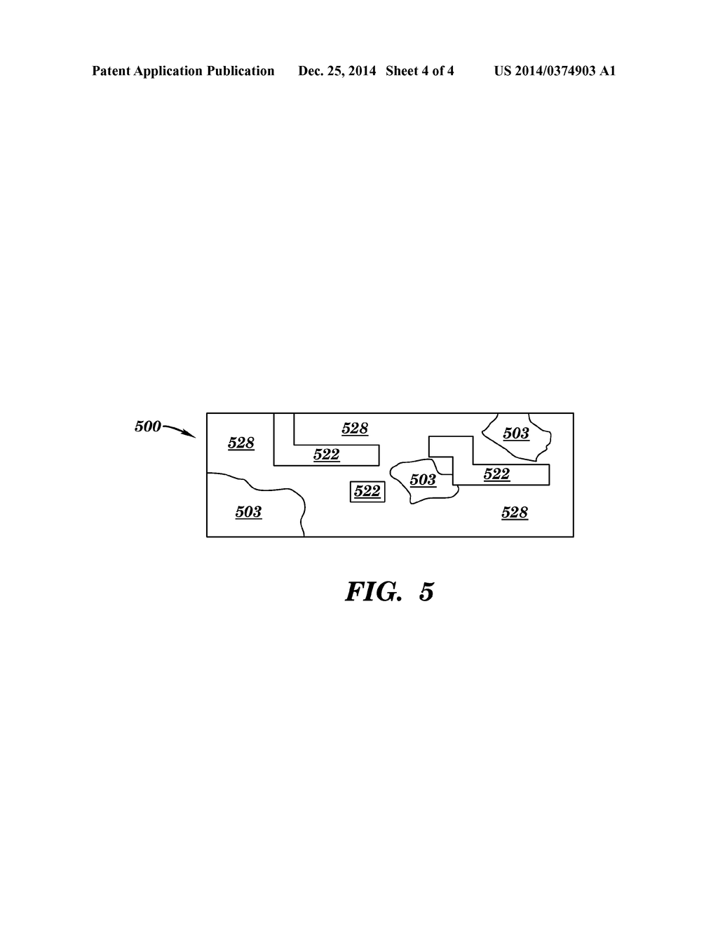 METAL TO METAL BONDING FOR STACKED (3D) INTEGRATED CIRCUITS - diagram, schematic, and image 05