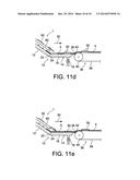 METHOD FOR TRANSFERRING OBJECTS ONTO A SUBSTRATE USING A COMPACT PARTICLE     FILM, INCLUDING A STEP OF PRODUCING CONNECTORS ON THE OBJECTS diagram and image