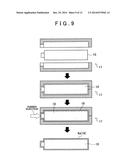 MANUFACTURING METHOD OF BAG BODY diagram and image