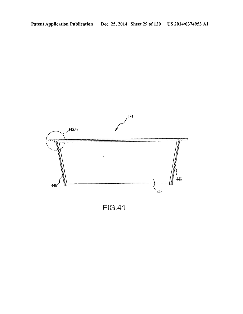 Container Having A Rim Or Other Feature Encapsulated By Or Formed From     Injection-Molded Material - diagram, schematic, and image 30