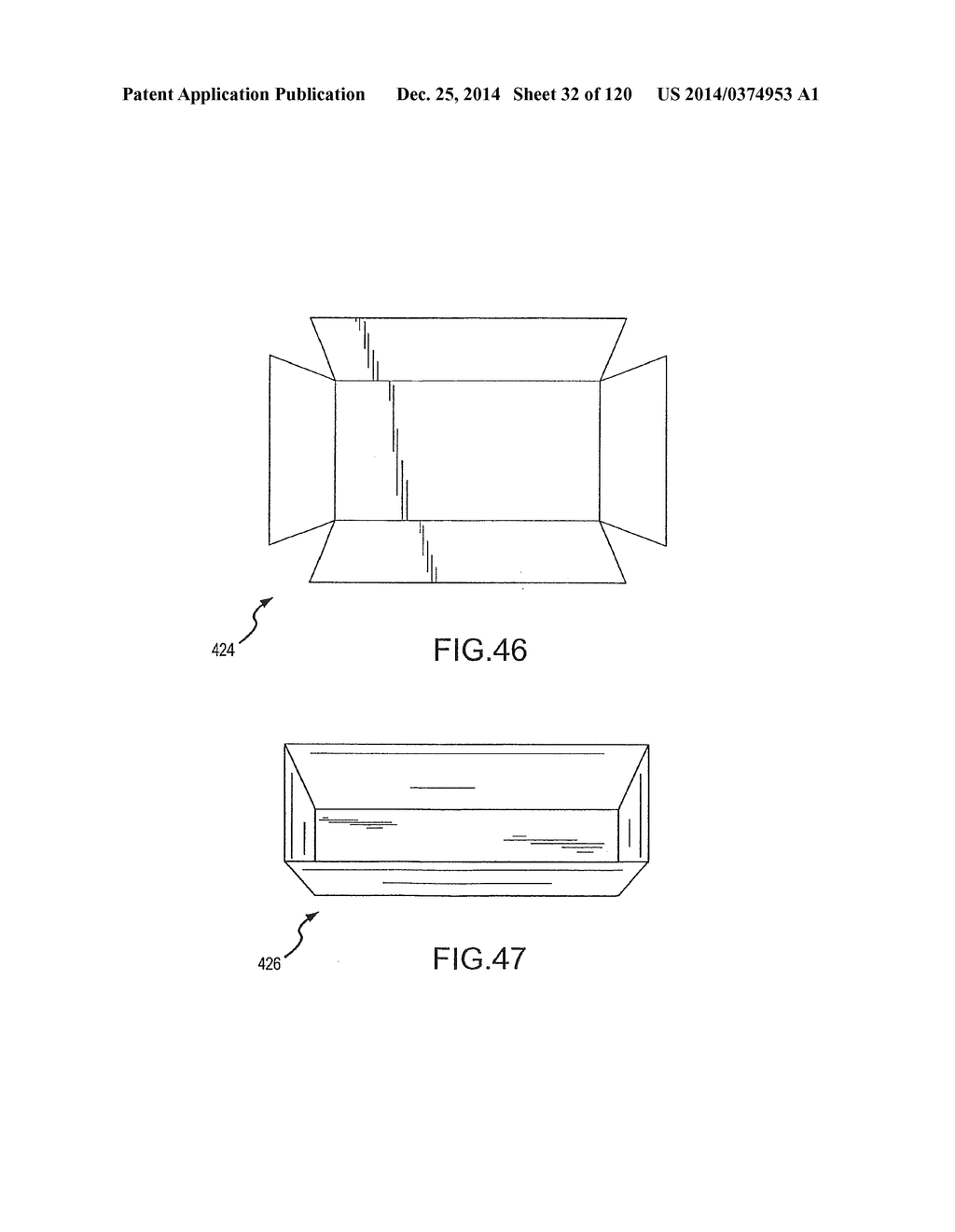 Container Having A Rim Or Other Feature Encapsulated By Or Formed From     Injection-Molded Material - diagram, schematic, and image 33