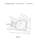 INJECTION MOLDING METHOD WITH INFRARED PREHEAT diagram and image