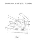 INJECTION MOLDING METHOD WITH INFRARED PREHEAT diagram and image