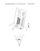 INJECTION MOLDING METHOD WITH INFRARED PREHEAT diagram and image