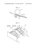 SCANNER DEVICE AND MULTIFUNCTION APPARATUS INCLUDING THE SAME diagram and image