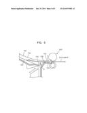 SCANNER DEVICE AND MULTIFUNCTION APPARATUS INCLUDING THE SAME diagram and image