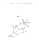 SCANNER DEVICE AND MULTIFUNCTION APPARATUS INCLUDING THE SAME diagram and image