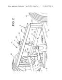 APPARATUS AND METHODS FOR RELOCATING ASSEMBLED NON-PENETRATING ANCHORS diagram and image