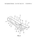 TRAILING ARM SUSPENSION BEAM ASSEMBLY diagram and image