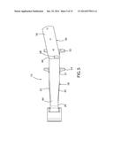 TRAILING ARM SUSPENSION BEAM ASSEMBLY diagram and image