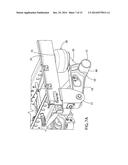 TRAILING ARM SUSPENSION BEAM ASSEMBLY diagram and image