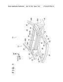 VEHICLE COLLISION DAMAGE MITIGATION SYSTEM diagram and image