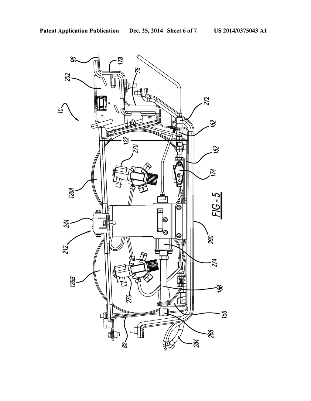 MODULAR FUEL STORAGE SYSTEM - diagram, schematic, and image 07