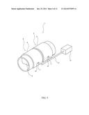 Fluid-Driven Power Generating Apparatus diagram and image