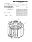 VERTICAL AXIS WIND TURBINE diagram and image