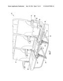 PASSENGER SEAT diagram and image