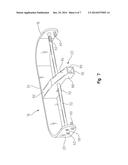 Bicycle Seat diagram and image