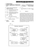 CHARGE SYSTEM AND METHOD FOR WIRELESS KEYBOARD diagram and image