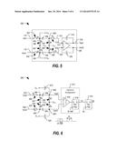 Circuit Including a Switched Capacitor Bridge and Method diagram and image