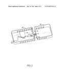 UNINTERRUPTIBLE POWER SUPPLY WITH A POWER ISOLATION CIRCUIT LOOP diagram and image