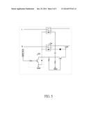 UNINTERRUPTIBLE POWER SUPPLY WITH A POWER ISOLATION CIRCUIT LOOP diagram and image