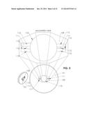 ELECTRICAL GENERATOR WITH ROTATIONAL GAUSSIAN SURFACE MAGNET AND     STATIONARY COIL diagram and image