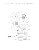 ELECTRICAL GENERATOR WITH ROTATIONAL GAUSSIAN SURFACE MAGNET AND     STATIONARY COIL diagram and image