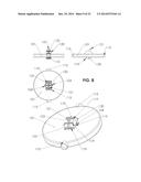 ELECTRICAL GENERATOR WITH ROTATIONAL GAUSSIAN SURFACE MAGNET AND     STATIONARY COIL diagram and image