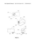 ELECTRICAL GENERATOR WITH ROTATIONAL GAUSSIAN SURFACE MAGNET AND     STATIONARY COIL diagram and image