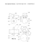 ELECTRICAL GENERATOR WITH ROTATIONAL GAUSSIAN SURFACE MAGNET AND     STATIONARY COIL diagram and image