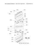 ELECTRICAL GENERATOR WITH ROTATIONAL GAUSSIAN SURFACE MAGNET AND     STATIONARY COIL diagram and image