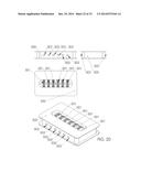 ELECTRICAL GENERATOR WITH ROTATIONAL GAUSSIAN SURFACE MAGNET AND     STATIONARY COIL diagram and image