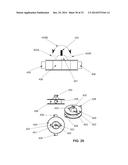 ELECTRICAL GENERATOR WITH ROTATIONAL GAUSSIAN SURFACE MAGNET AND     STATIONARY COIL diagram and image