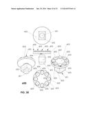 ELECTRICAL GENERATOR WITH ROTATIONAL GAUSSIAN SURFACE MAGNET AND     STATIONARY COIL diagram and image