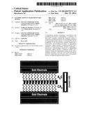 FLEXIBLE MOLECULAR PIEZOELECTRIC DEVICE diagram and image