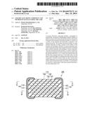 CERAMIC ELECTRONIC COMPONENT AND METHOD OF MANUFACTURING THE SAME diagram and image