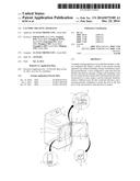 LAUNDRY TREATING APPARATUS diagram and image