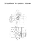 LAUNDRY TREATING APPARATUS diagram and image