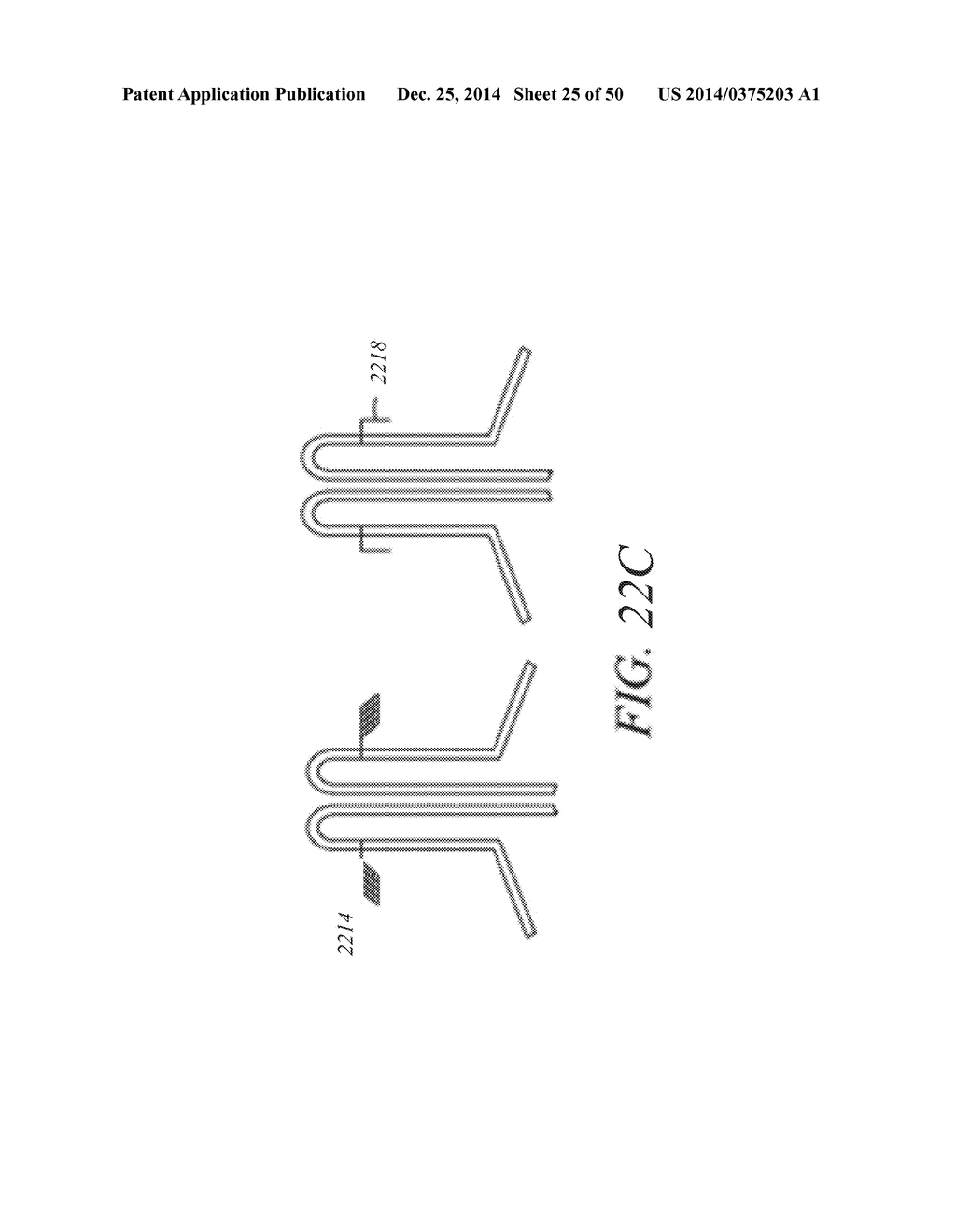 INDUCTION RF FLUORESCENT LAMP WITH HELIX MOUNT - diagram, schematic, and image 26