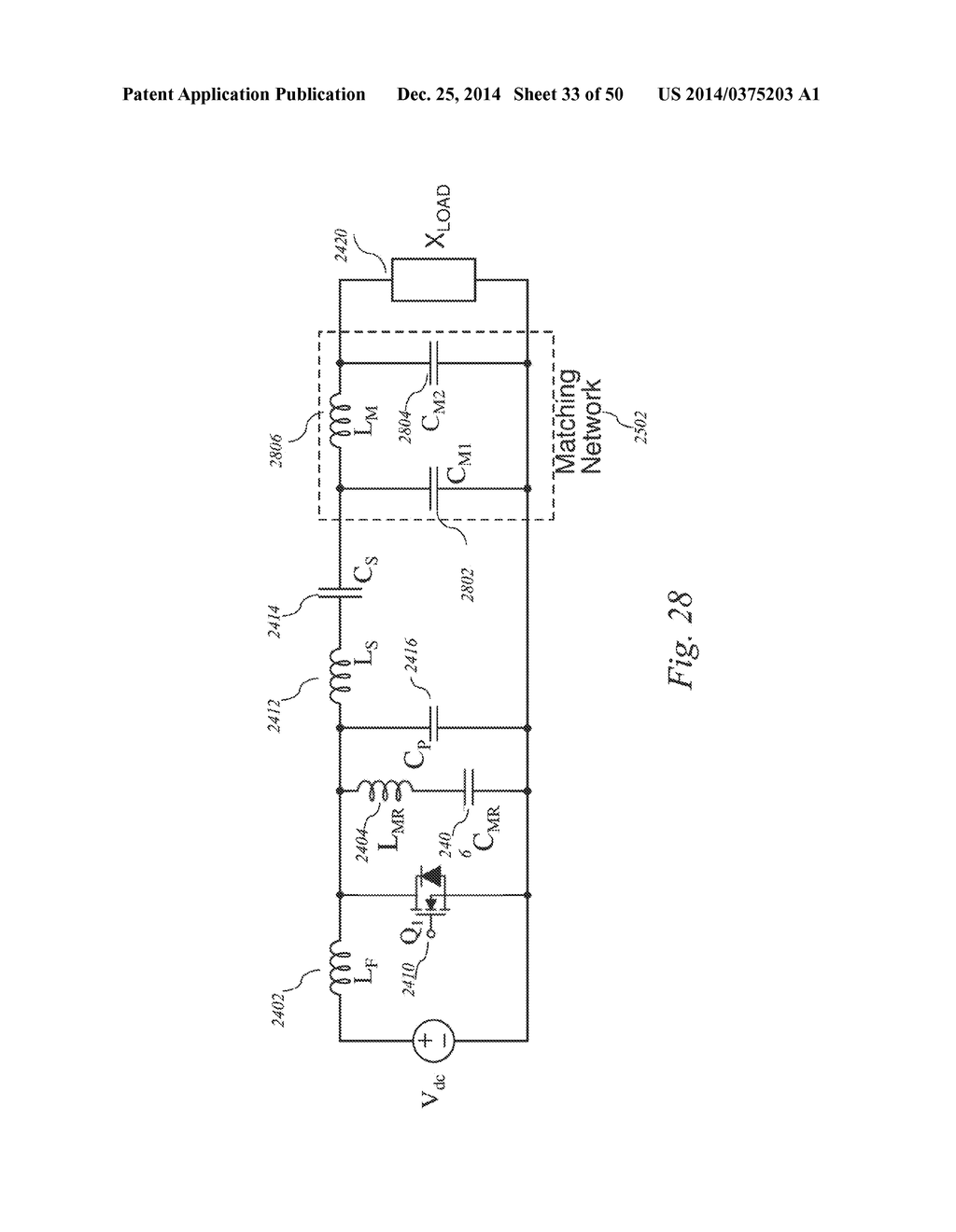 INDUCTION RF FLUORESCENT LAMP WITH HELIX MOUNT - diagram, schematic, and image 34