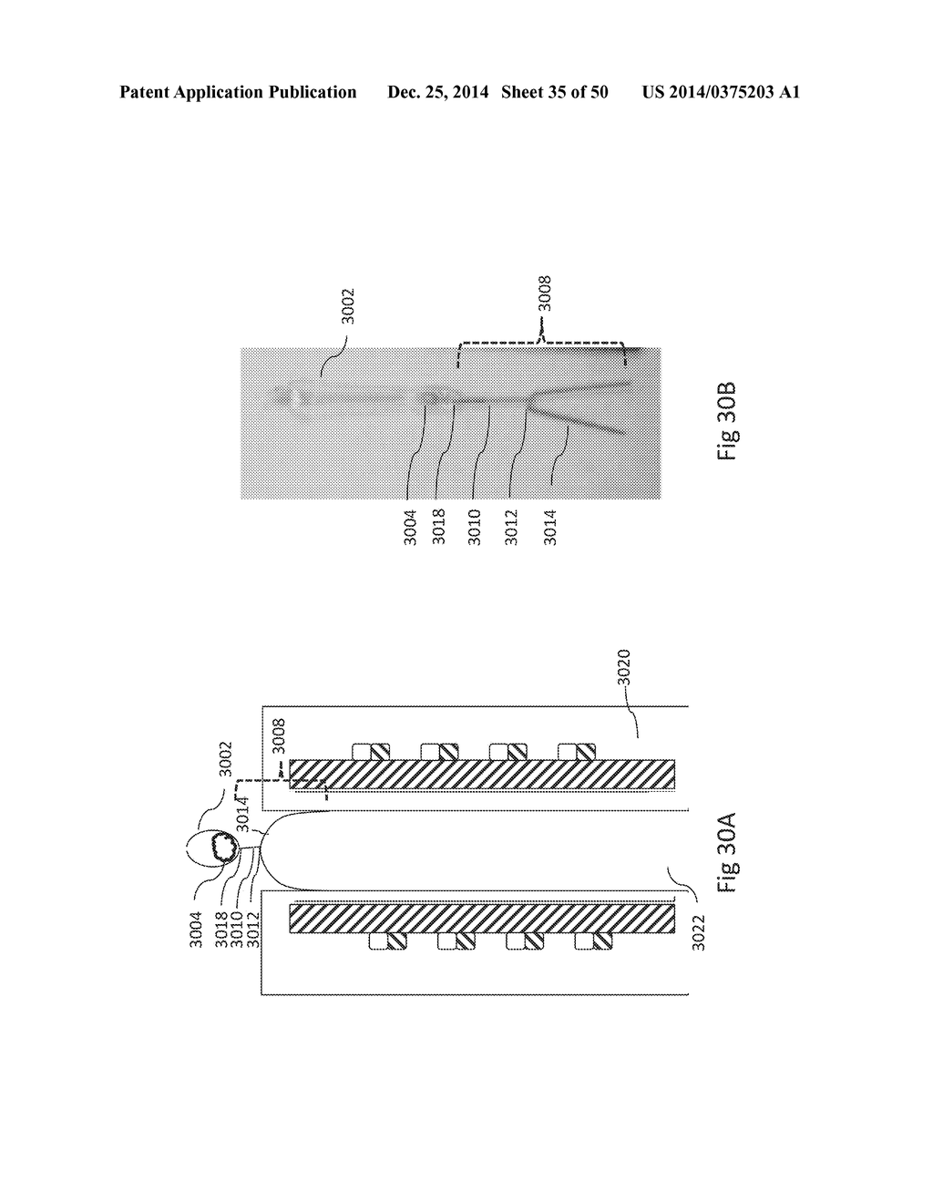 INDUCTION RF FLUORESCENT LAMP WITH HELIX MOUNT - diagram, schematic, and image 36