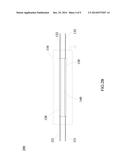 LARGE-AREA PLASMA GENERATING APPARATUS diagram and image