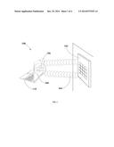 WIRELESS POWER TRANSMISSION WITH SELECTIVE RANGE diagram and image