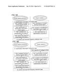 WIRELESS POWER FEEDING SYSTEM AND WIRELESS POWER FEEDING METHOD diagram and image