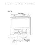 WIRELESS POWER FEEDING SYSTEM AND WIRELESS POWER FEEDING METHOD diagram and image